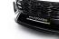 Maxton Design Frontlippe für Hyundai Tucson N-Line Mk4 Facelift Hochglanz schwarz