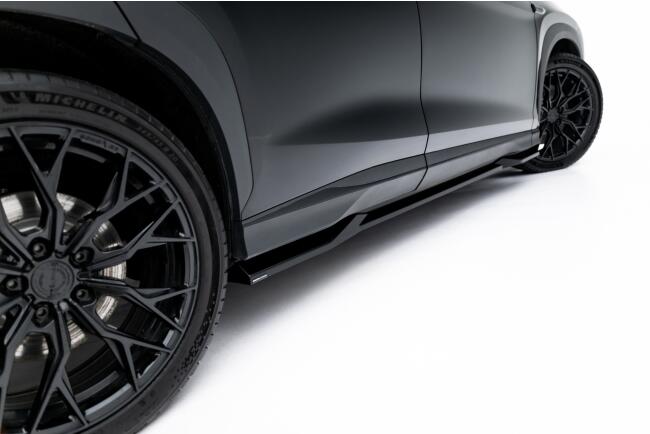 Maxton Design Seitenschweller (Paar) für BYD Sealion...