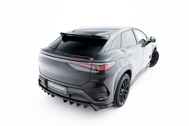 Maxton Design Heckspoiler (oben) für BYD Sealion 7...