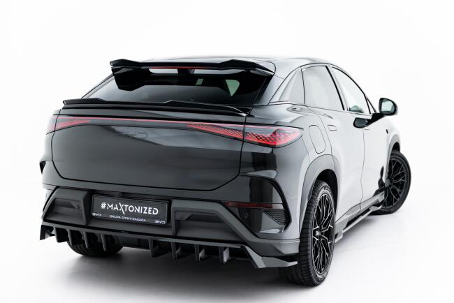 Maxton Design Heckspoiler (unten) für BYD Sealion 7...