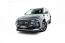 Maxton Design Frontlippe für Hyundai Tucson Mk4 Facelift Hochglanz schwarz