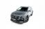 Maxton Design Frontlippe für Hyundai Tucson Mk4 Facelift Hochglanz schwarz