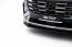 Maxton Design Frontlippe für Hyundai Tucson Mk4 Facelift Hochglanz schwarz