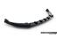 Maxton Design Frontlippe für Hyundai Tucson Mk4 Facelift Hochglanz schwarz