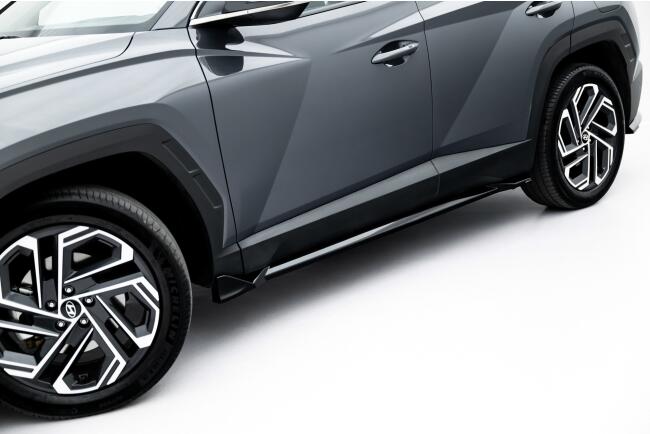 Maxton Design Seitenschweller (Paar) für Hyundai...