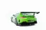 Maxton Design Carbon Heckspoiler (oben) für Mercedes AMG GTR