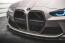 Maxton Design Carbon Kühlergrill für BMW M4 G82 / M3 G80 / G81 mit Frontsensor
