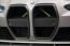 Maxton Design Carbon Kühlergrill für BMW M4 G82 / M3 G80 / G81 mit Frontsensor