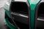 Maxton Design Carbon Kühlergrill für BMW M4 G82 / M3 G80 / G81 mit Frontsensor