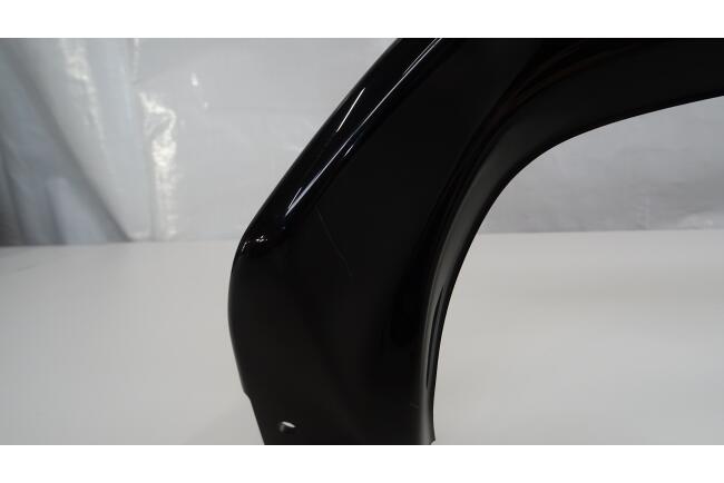 B-Ware Maxton Design Heckdiffusor für BMW 4er F82 / F83 M-Paket / M4 Hochglanz schwarz