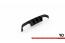 B-Ware Maxton Design Heckdiffusor für BMW 4er F82 / F83 M-Paket / M4 Hochglanz schwarz