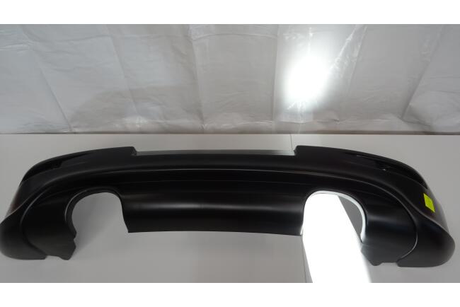 B-Ware Maxton Design Heckdiffusor V.3 für VW Golf 5 R32