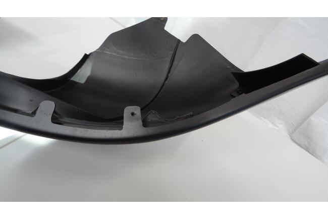 B-Ware Maxton Design Heckdiffusor V.3 für VW Golf 5 R32