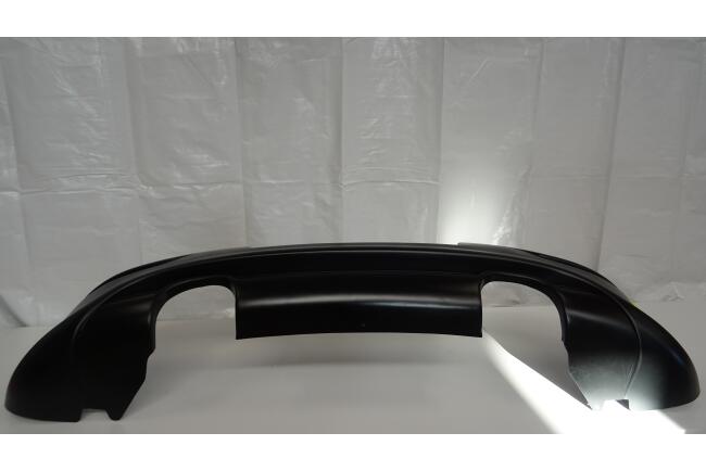 B-Ware Maxton Design Heckdiffusor V.3 für VW Golf 5 R32