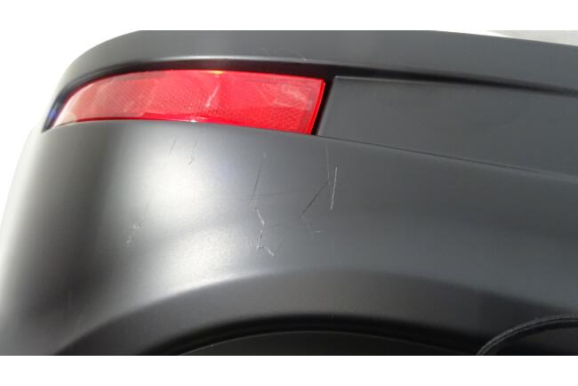 B-Ware Maxton Design Heckdiffusor V.2 für VW Golf 5 R32