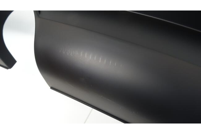 B-Ware Maxton Design Heckdiffusor V.2 für VW Golf 5 R32