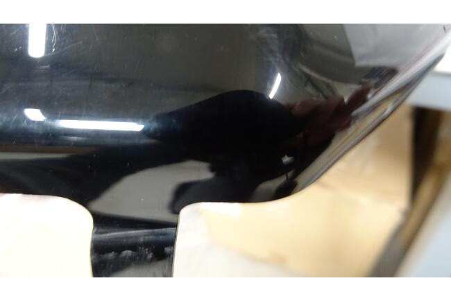 B-Ware Maxton Design Heckdiffusor für BMW M4 G82 / M3 G80 G81 Hochglanz schwarz