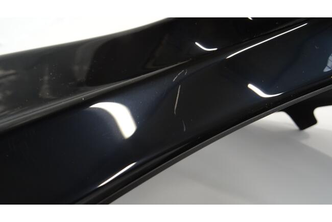 B-Ware Maxton Design Heckdiffusor V.1 für Audi RS6 / RS7 C8 Hochglanz schwarz