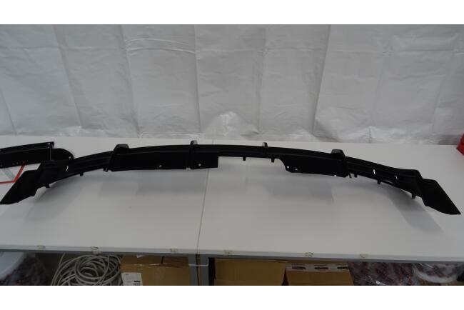 B-Ware Maxton Design Heckdiffusor V.1 für Audi RS6 / RS7 C8 Hochglanz schwarz