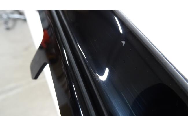 B-Ware Maxton Design Heckdiffusor V.1 für Audi RS6 / RS7 C8 Hochglanz schwarz