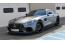 B-Ware Maxton Design Frontlippe V.1 für Mercedes-AMG GT S C190 Facelift Hochglanz schwarz