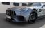 B-Ware Maxton Design Frontlippe V.1 für Mercedes-AMG GT S C190 Facelift Hochglanz schwarz
