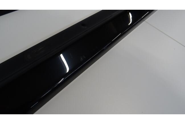 B-Ware Maxton Design Seitenschweller (Paar) für BMW 2 Coupe M-Paket / M240i G42 Hochglanz schwarz