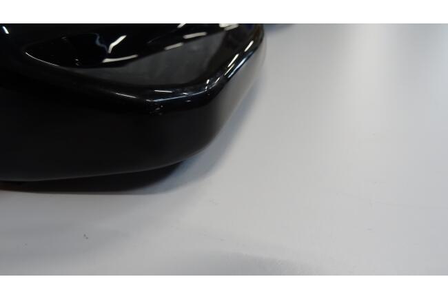 B-Ware Maxton Design Seitenschweller (Paar) für BMW 2 Coupe M-Paket / M240i G42 Hochglanz schwarz