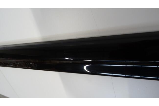 B-Ware Maxton Design Seitenschweller (Paar) für BMW 2 Coupe M-Paket / M240i G42 Hochglanz schwarz