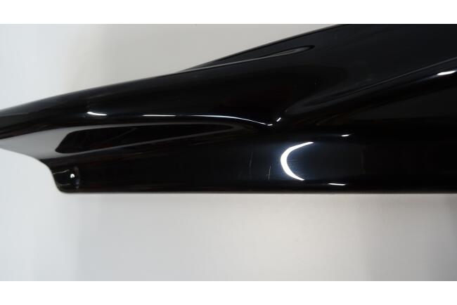 B-Ware Maxton Design Seitenschweller (Paar) für BMW 2 Coupe M-Paket / M240i G42 Hochglanz schwarz