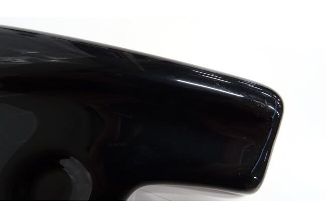 Maxton Design Frontlippe V.4 für BMW 3er G20 / G21 M Paket Hochglanz schwarz