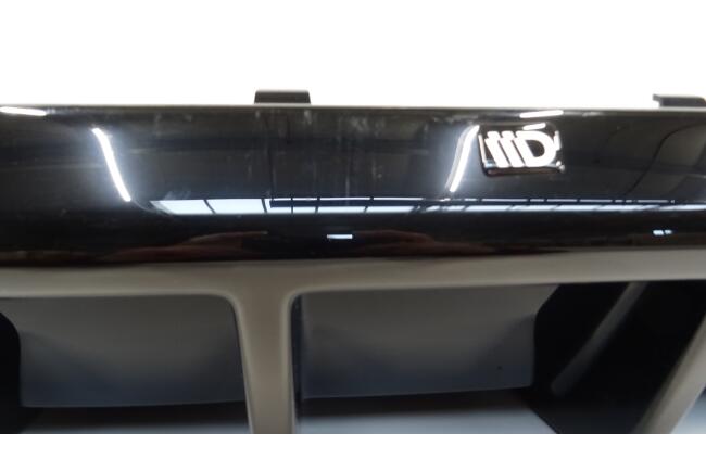 B-Ware Maxton Design Heckdiffusor V.3 für Audi S5 / A5 S-Line Coupe / Cabrio B8 8T (2007-2011) Hochglanz schwarz