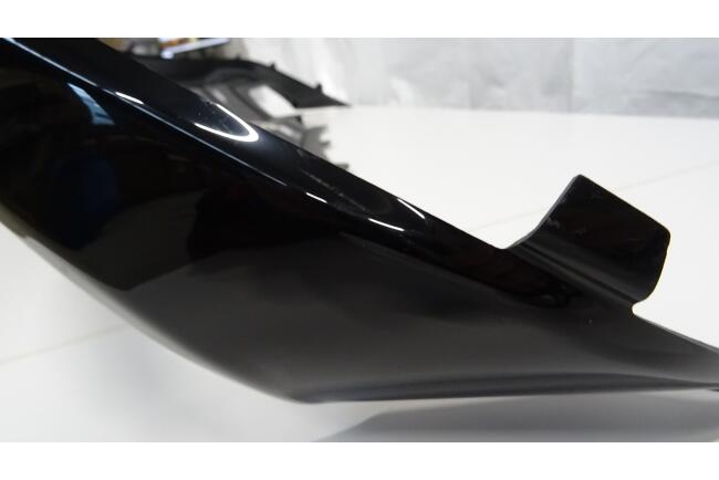 B-Ware Maxton Design Heckdiffusor V.3 für Audi S5 / A5 S-Line Coupe / Cabrio B8 8T (2007-2011) Hochglanz schwarz