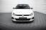 B-Ware Maxton Design Frontlippe V.1 für VW Golf 7 GTI / GTD Facelift ab 03/2017 Hochglanz schwarz