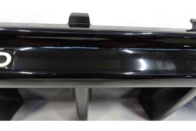 B-Ware Maxton Design Heckdiffusor V.1 für BMW 4er F32 F33 F36 M-Paket Hochglanz schwarz
