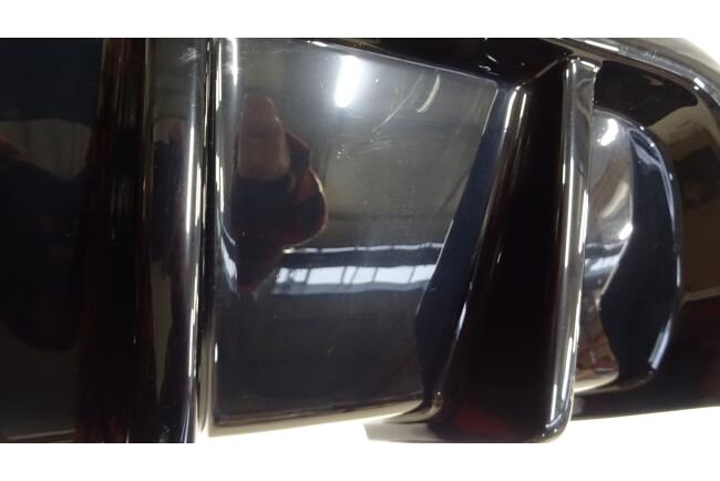 B-Ware Maxton Design Heckdiffusor V.1 für BMW 4er F32 F33 F36 M-Paket Hochglanz schwarz