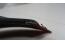 B-Ware Maxton Design unterer Heckspoiler 3D für VW Golf 8 GTI / GTD / GTE / R-Line / R / Clubsport Hochglanz schwarz