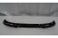 B-Ware Maxton Design unterer Heckspoiler 3D für VW Golf 8 GTI / GTD / GTE / R-Line / R / Clubsport Hochglanz schwarz