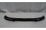 B-Ware Maxton Design unterer Heckspoiler 3D für VW Golf 8 GTI / GTD / GTE / R-Line / R / Clubsport Hochglanz schwarz