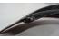 B-Ware Maxton Design unterer Heckspoiler 3D für VW Golf 8 GTI / GTD / GTE / R-Line / R / Clubsport Hochglanz schwarz