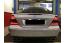 B-Ware Sportauspuff Endschalldämpfer für Mercedes C-Klasse W203 2000-2007 Endrohre 120x80mm