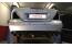B-Ware Sportauspuff Endschalldämpfer für Mercedes C-Klasse W203 2000-2007 Endrohre 120x80mm
