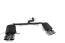 B-Ware Sportauspuff Endschalldämpfer für VW Golf 7 Variant 2012-2016 Endrohre 95x65mm