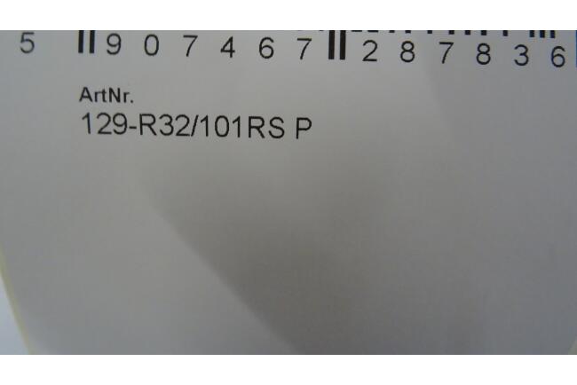 B-Ware Edelstahl Sportauspuff R32 Look für Golf 5...