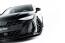Maxton Design Frontlippe V.1 für Audi A6 S-Line C9 Hochglanz schwarz
