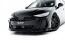 Maxton Design Frontlippe V.1 für Audi A6 S-Line C9 Hochglanz schwarz