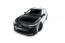 Maxton Design Frontlippe V.1 für Audi A6 S-Line C9 Hochglanz schwarz
