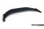 Maxton Design Frontlippe V.1 für Audi A6 S-Line C9 Hochglanz schwarz