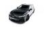 Maxton Design Frontlippe V.2 für Audi A6 S-Line C9 Hochglanz schwarz