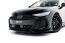 Maxton Design Frontlippe V.2 für Audi A6 S-Line C9 Hochglanz schwarz